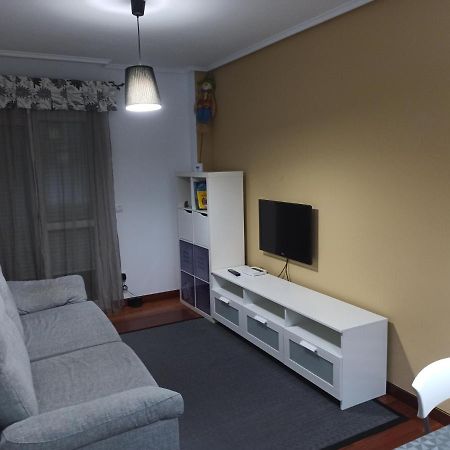 Apartamento Gibaja Exteriér fotografie