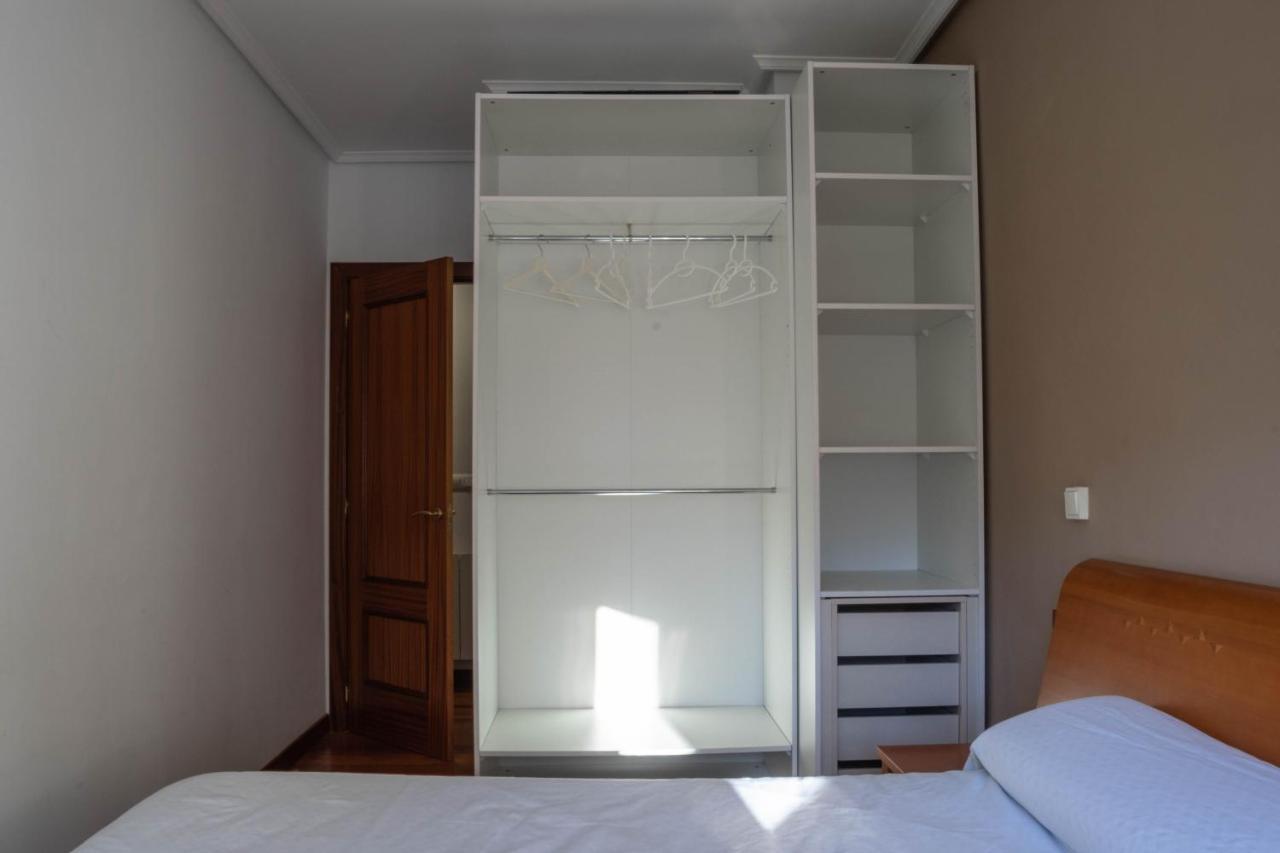 Apartamento Gibaja Exteriér fotografie
